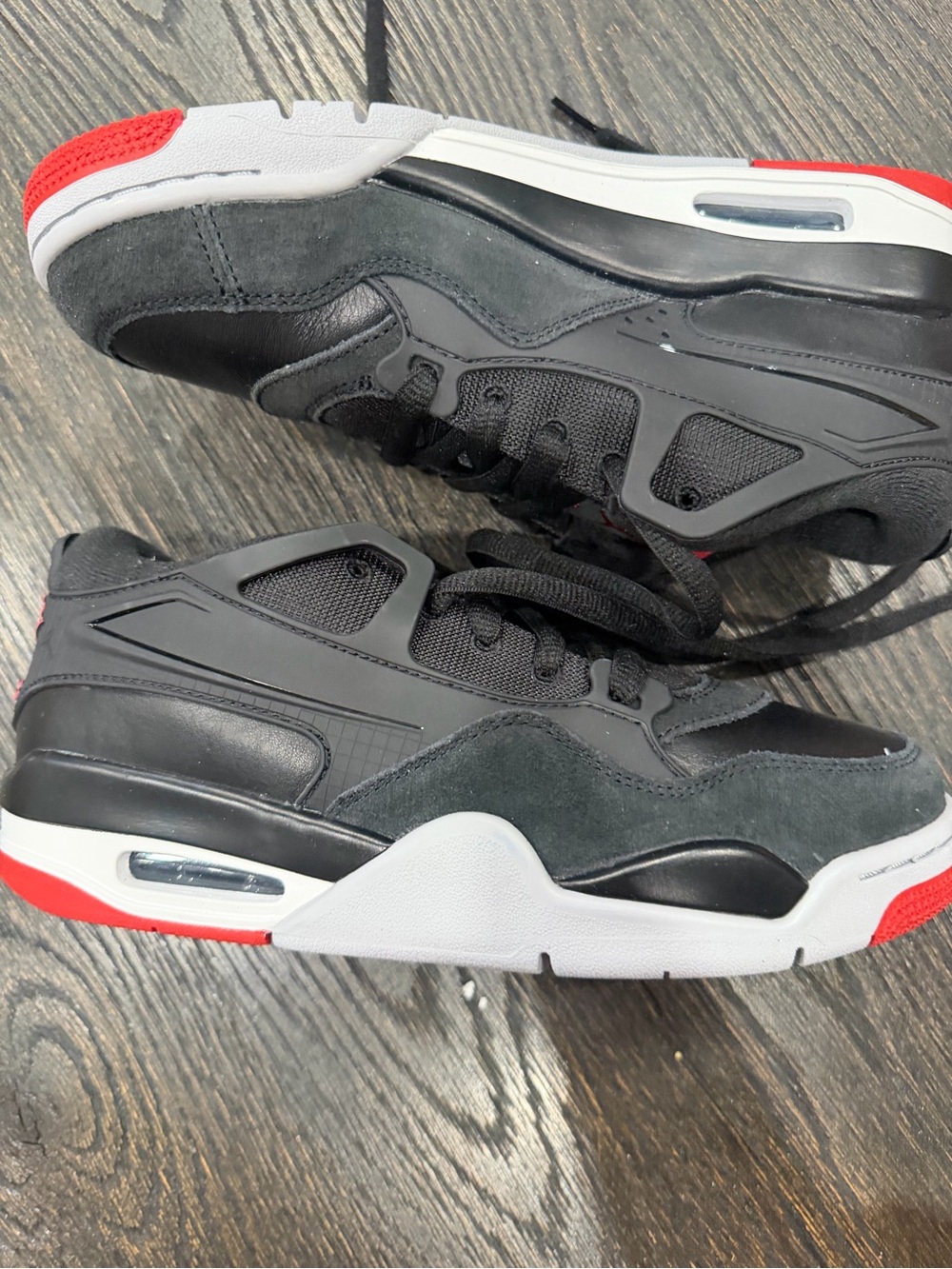 Jordan Kids' Grade School size 7Y